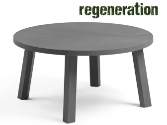 Столик пластиковый кофейный-thumbs-Фото1