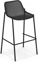 Стул металлический барный-thumbs-Фото1