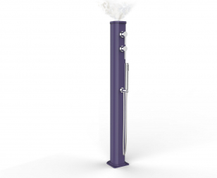 Душ солнечный для ног Jolly Go JG 150
