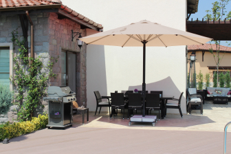 Зонт профессиональный Ø3 м-thumbs-Фото1