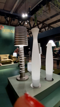 Serralunga на выставке Salone del Mobile.Milano 2022