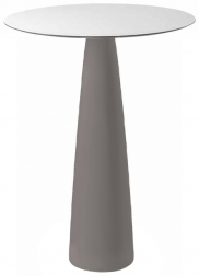 Стол из HPL пластика барный-thumbs-Фото1