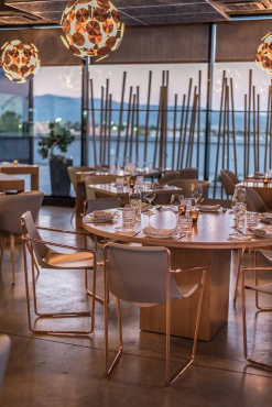 Sch.Wai.Ger. Restaurant, Пальма-де-Майорка, Испания