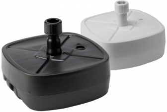 Утяжелительная база для зонта с колесами Irondelle 37 кг-thumbs-Фото1