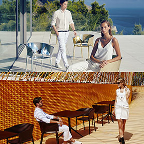 Дизайнерская мебель Vondom