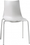 Стул пластиковый Zebra Technopolymer 4 legs