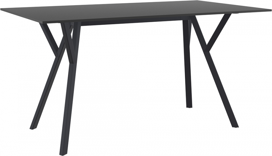Стол пластиковый Max Table 140