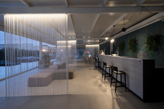 Alkamuri Posh Hotel & Spa, Алькамо, Италия