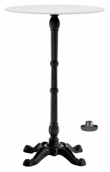 Подстолье чугунное барное-thumbs-Фото1