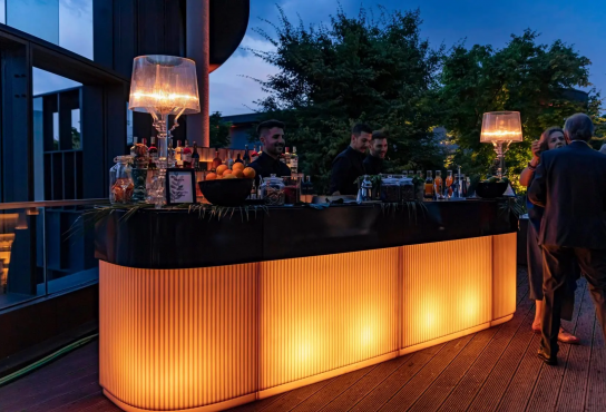 Nuvola Lavazza, Турин, Италия