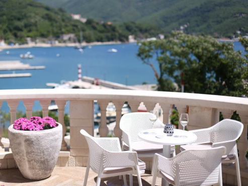 Boutique Hotel Kredo, Херцег-Нови, Черногория