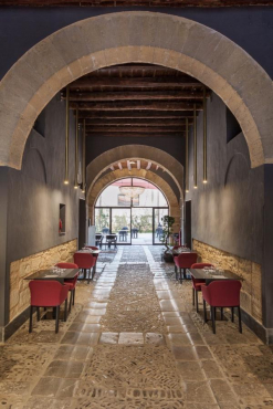 Cortile Corselli Sushi Restaurant, Багерия, Италия