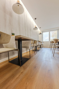 La Trisa Restaurant, Эндине-Гаяно, Италия