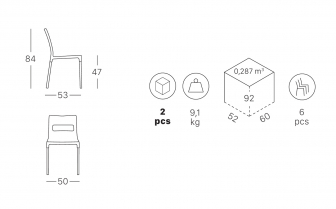 Стул пластиковый-thumbs-Фото3