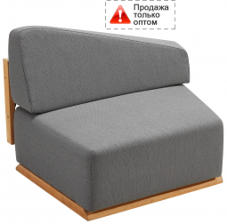 Модуль левый деревянный с подушкой-thumbs-Фото1