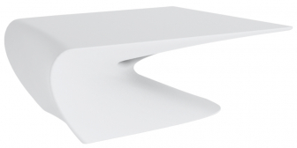 Столик пластиковый кофейный-thumbs-Фото1