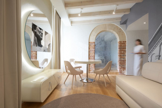 Lords of Verona, Пьяцца деи Синьори, Верона, Италия