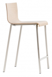 Стул деревянный полубарный-thumbs-Фото1