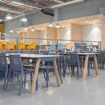 Siemens Head Office, Стамбул, Турция