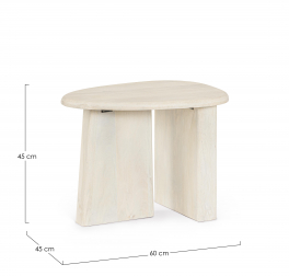 Столик деревянный кофейный-thumbs-Фото3