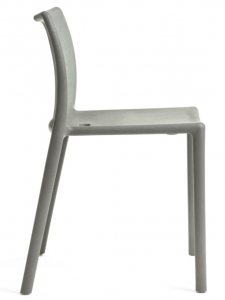 Стул пластиковый Magis RE Air-Chair полипропилен Фото 11