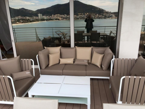 Загородная вилла