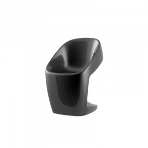 Стул пластиковый Vondom Ufo Basic полиэтилен Фото 4