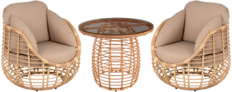 Комплект плетеной мебели-thumbs-Фото1