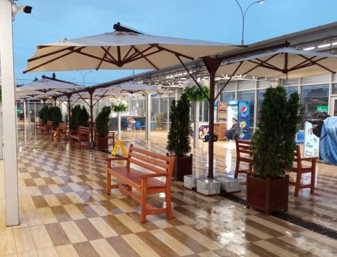 Аэропорт, г. Краснодар