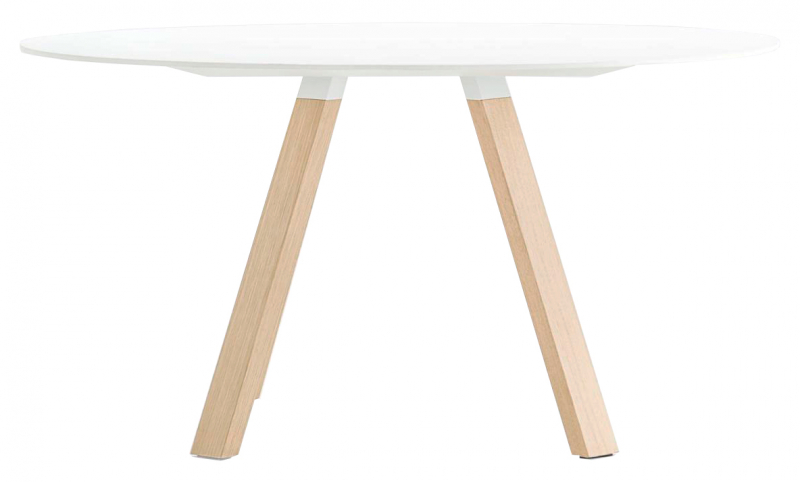 Стол ламинированный Arki-Table Wood