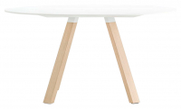 Стол ламинированный Arki-Table Wood