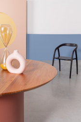 Стол обеденный деревянный-thumbs-Фото3