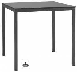 Стол ламинированный обеденный-thumbs-Фото1