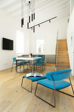 Частный дом, Изео, Италия