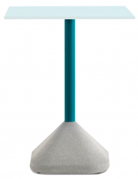 Подстолье металлическое Concrete