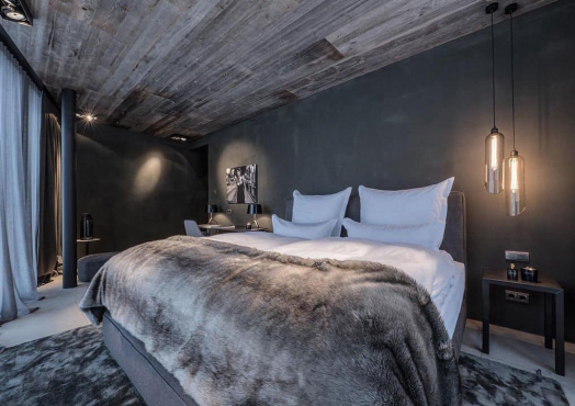 Zhero Hotel, Капль, Тироль, Австрия