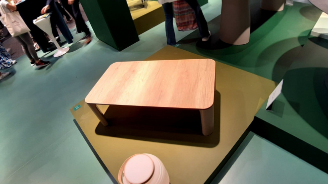 Serralunga на выставке Salone del Mobile.Milano 2022