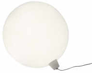 Светильник пластиковый плавающий Acquaglobo 50 Lighting LED IP68