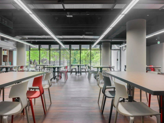 Проекты - National Taipei University of Technology, Тайбэй, Тайвань