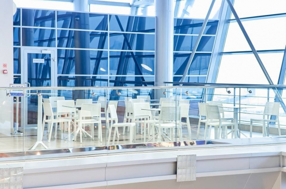 ZimaFest, г. Санкт-Петербург