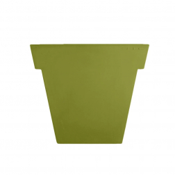 Кашпо пластиковое Il Vaso Standard
