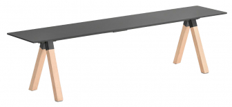 Скамейка ламинированная-thumbs-Фото1