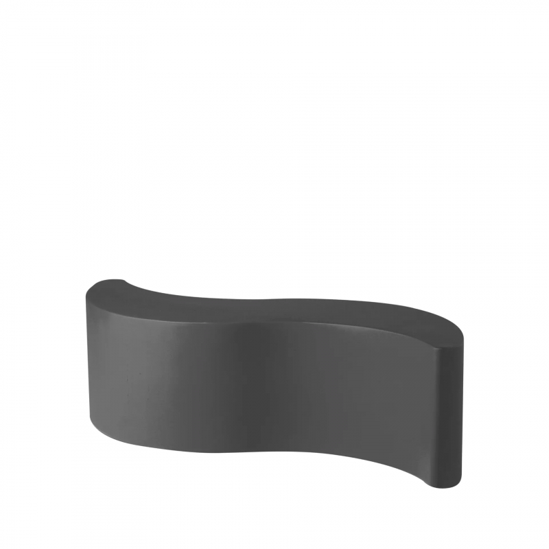 Скамья пластиковая Wave Standard