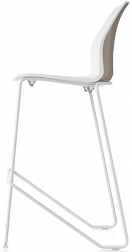 Стул барный пластиковый-thumbs-Фото1