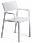 Кресло пластиковое Trill Armchair