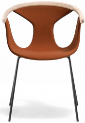 Кресло с обивкой-thumbs-Фото1