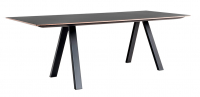 Стол ламинированный Arki-Table Fenix
