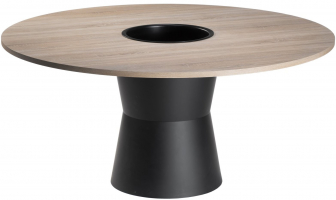 Стол ламинированный с контейнером-thumbs-Фото1