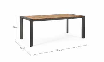 Стол деревянный обеденный-thumbs-Фото3