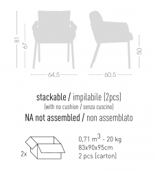 Кресло с обивкой-thumbs-Фото3